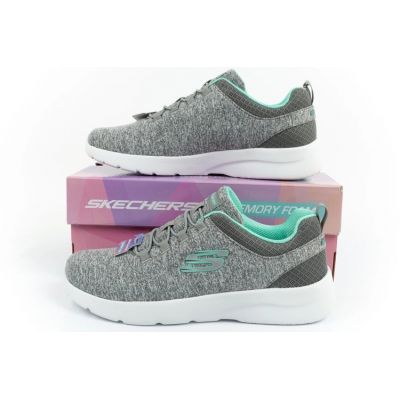 10. Skechers Dynamight 2.0 shoes W 12965/GYMN