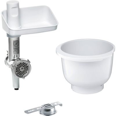 BakingSensation Bosch MUZ5BS1 Set