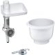 BakingSensation Bosch MUZ5BS1 Set