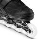 4. FIREFLY Inline Skates 35–38 BK/WH