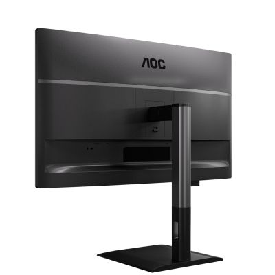 11. AOC Q27P4C Computer Monitor 68.6 cm (27") 2560 x 1440 px Black