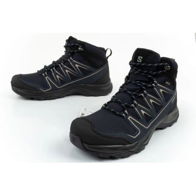 8. Salomon Onis M 471013 shoes
