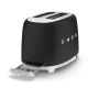 14. SMEG TSF01BLMEU Toaster