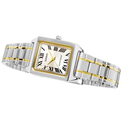 3. Women's Watch CASIO LTP-V007SG-9BUDF + BOX