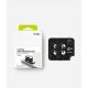 9. Ringke Camera Frame Protector 2-Pack for Samsung Galaxy Z Fold 8 - Black