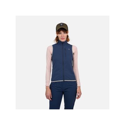 2. Rossignol W Active Versatile Xc Vest Navy Blue