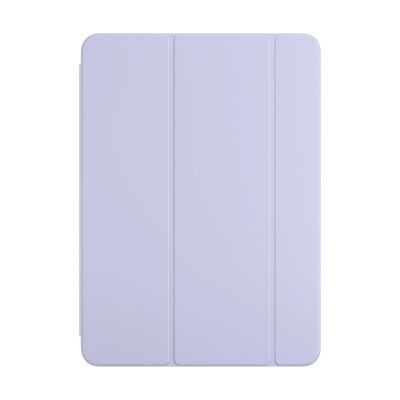 2. Apple Smart Folio Case for iPad Air 11" (M2), Light Purple