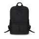 5. DICOTA D31696 Backpack Black Polyethylene Terephthalate (PET)