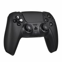 SONY PS5 DualSense Wireless Controller Midnight Black