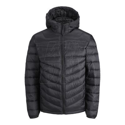 9. Jack &amp; Jones Jjehero Puffer Hood Noos M 12211785