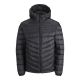 9. Jack & Jones Jjehero Puffer Hood Noos M 12211785