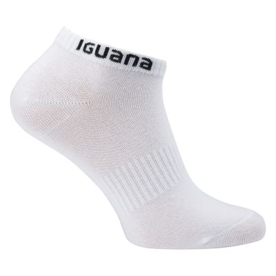 2. Iguana Igino Low 3 Pack socks 92800633861