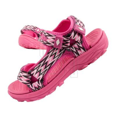 8. Lee Cooper Jr LCW-25-34-3574K shoes