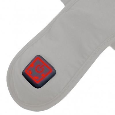 3. GLOVII Heated Universal Trousers Grey S
