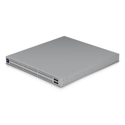 2. Switch Ubiquiti UniFi Pro XG 48 52p Managed Gigabit (USW-Pro-XG-48-EU)