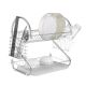 Dish Rack 38 cm MR-1025-38 MAESTRO