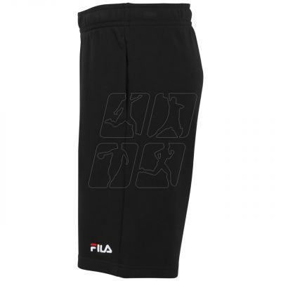 3. Fila Lusciano shorts M FAM0877 80010