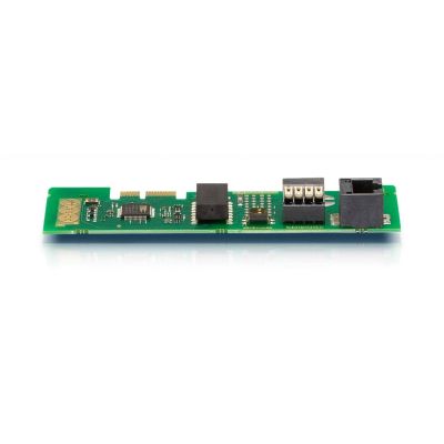 Auerswald COMmander S0 expansion module - 1 connector