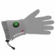 3. Heated Gloves Glovii GLGM (M, S; Grey)