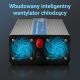 9. Extralink OPIM-2000W | Power Inverter | Automotive 12V, 2000W Modified Sine Wave