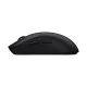 4. HATOR Quasar 3 Pro Wireless Gaming Mouse Right Side RF Wireless + Bluetooth + USB Type-C Optical 30000 DPI