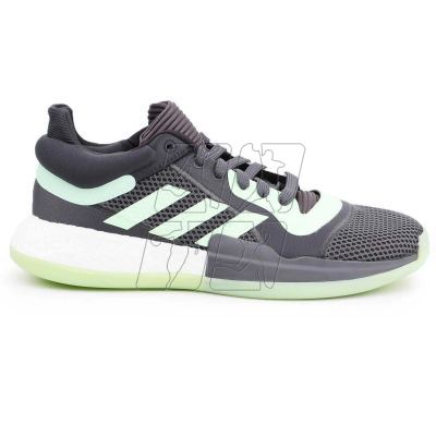 7. Adidas Marquee Boost Low M G26214 shoes