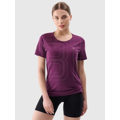 T-shirt 4F W 4FWMM00TTSHF2356-50S