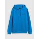 8. Men's regular hooded sweatshirt 4F | Robert Lewandowski RL9KSS26TSWSM2954-33S