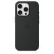 3. Apple Case with MagSafe | Apple | iPhone 16 Pro | Silicone | Black