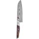 MIYABI IKI Santoku Knife - 18 cm