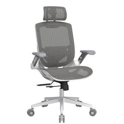 6. COUGAR CGR-SPO-WHW Universal Gaming Chair White