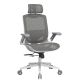 6. COUGAR CGR-SPO-WHW Universal Gaming Chair White