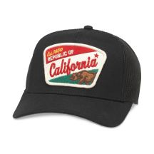 American Needle Valin Cali Cap - SMU679A-CALI