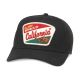 American Needle Valin Cali Cap - SMU679A-CALI