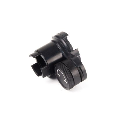 Illumination for EQ3, EQ5 and Star Adventurer polar scopes