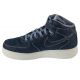 2. Nike Air Force 1 07 DD9625-400 Navy Blue 35.5