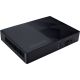 2. GIGABYTE GB-BNIP-N100 Barebone Mini PC, Black, BGA 1264