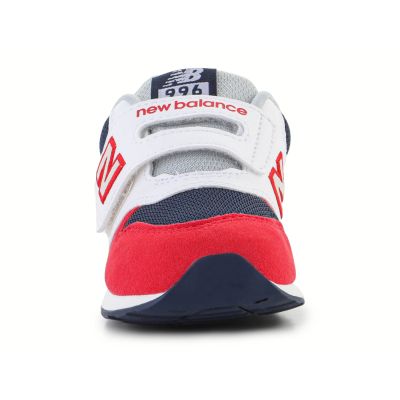 2. New Balance Jr IZ996XF3 Shoes