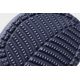 8. Crocs Classic Kids Sandal T Jr. 207537-410