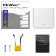 8. QOLTEC LIGHT ON/OFF SWITCH | 1-CHANNEL | WI-FI | TIMER | TUYA | WHITE