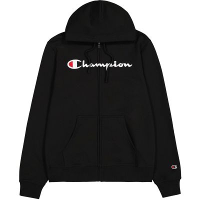 7. Champion Full Zip Hoodie M 220255 KK001