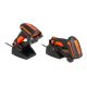 2. Delock Industrie Barcode Scanner