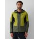 3. Men's 4F PRO Softshell Jacket with Windproof 10000 Membrane 4F 4FRAW26TSOFM702-44S