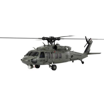 Amewi UH60 Black Hawk Remote Controlled Model Helicopter Electric Motor 1:47