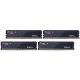 10. G.SKILL FLARE X5 AMD DDR5 4X48GB 6000MHZ CL28 EXPO BLACK F5-6000J2836G48GX4-FX5