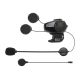 6. Sena SMH10D-10 Bluetooth 3.0 900M Motorcycle Intercom with Headband Microphone, 2-Helmet Set