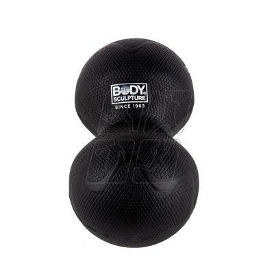 3. Ball Duo Body Sculpture BB 0122 massage roller