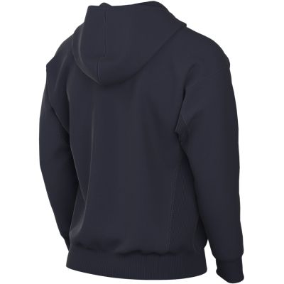 2. Nike Dri-FIT Standard Issue Pull Over Hoodie Navy Blue FD7734 451