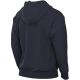 2. Nike Dri-FIT Standard Issue Pull Over Hoodie Navy Blue FD7734 451