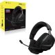 5. Corsair VOID v2 MAX WIRELESS Wireless Headband Gaming Bluetooth Headset Black